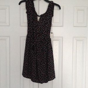 Dress from forever 21.