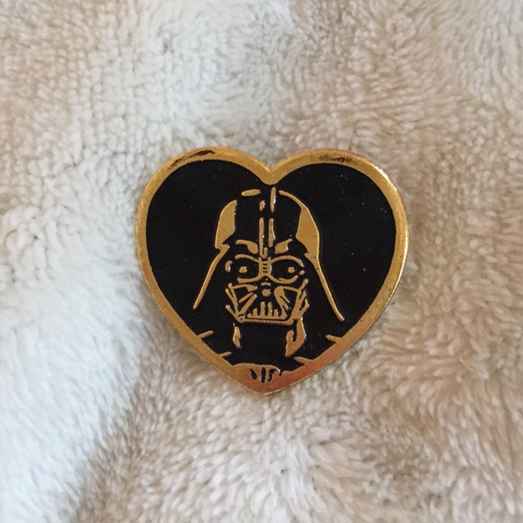Rare Star Wars Pin
