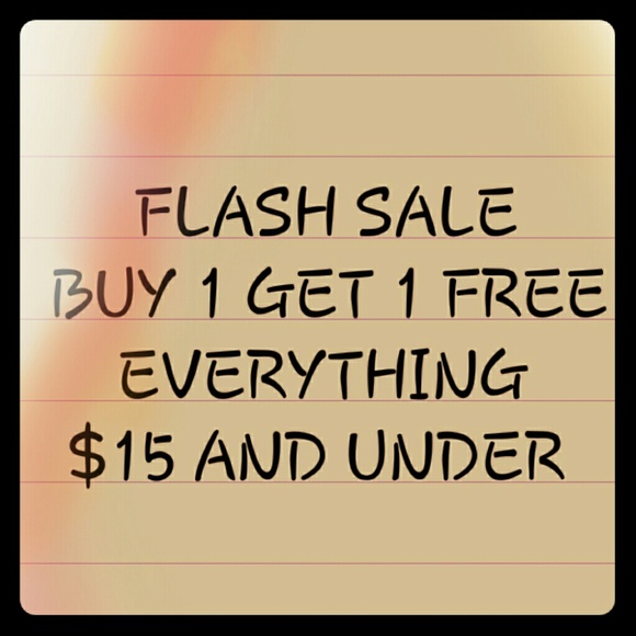 🌺🌺 FLASH SALE 🌺🌺