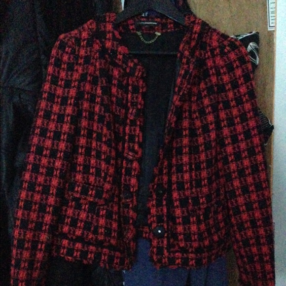 Express jacket - Picture 1 of 3