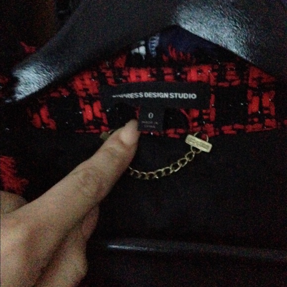 Express jacket - Picture 2 of 3