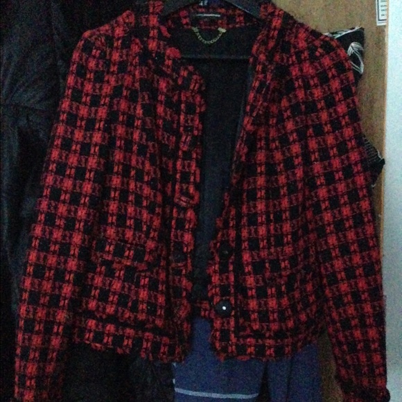 Express jacket - Picture 3 of 3