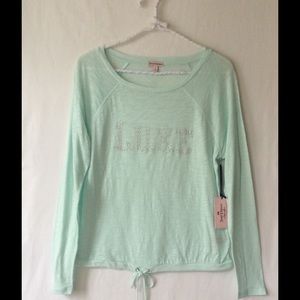 Juicy couture top