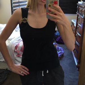 Cést City black top