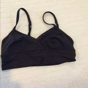 Rare style Lululemon Bra