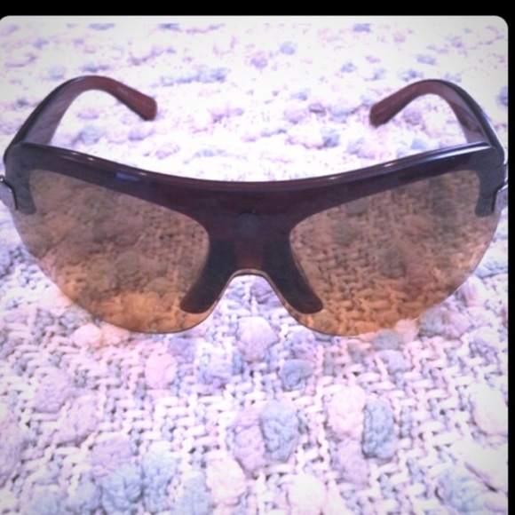 VERSACE Eyewear Sunglasses - Picture 2 of 4