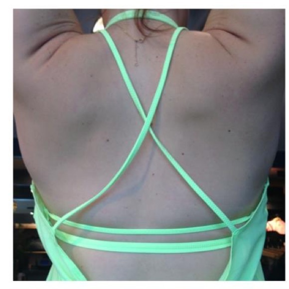 MORE PHOTOS SHOWING FLOW AND GO TANK FIT - Picture 2 of 4