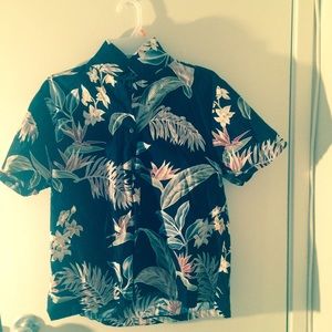 Shirt from Hawaii