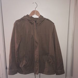 Military jacket ( khaki)