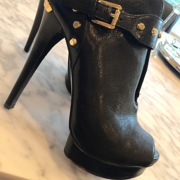 MK Gold & Black FAB 👑 - Picture 2 of 4