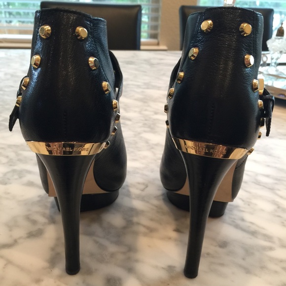 MK Gold & Black FAB 👑 - Picture 3 of 4