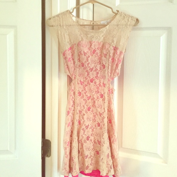Spring or summer dress/sweatshirt Bundle