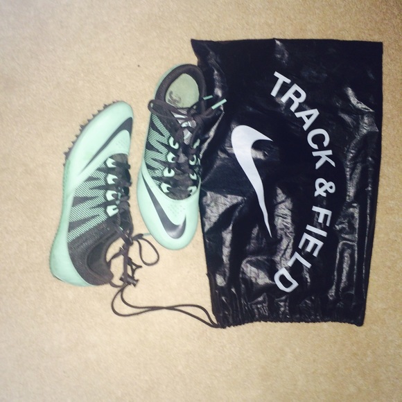 Running spikes ( track runners!!!)