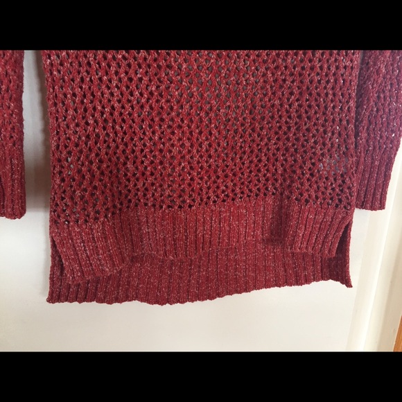 Lucky Brand sweater - Picture 3 of 3
