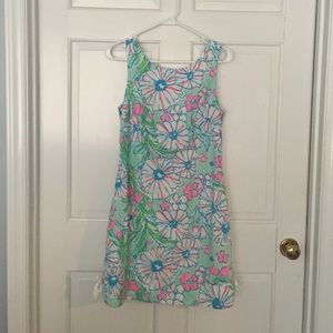 Super cute Lilly Pulitzer dress!