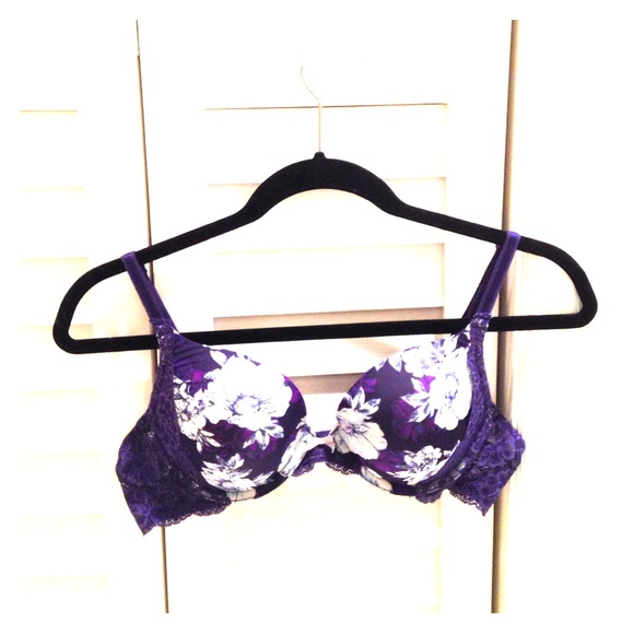 Victoria's Secret Dream Angels push-up bra - Picture 1 of 4