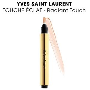 Yves Saint Laurent Radiant Touch #3