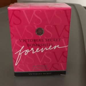 Victoria's Secret bombshell forever