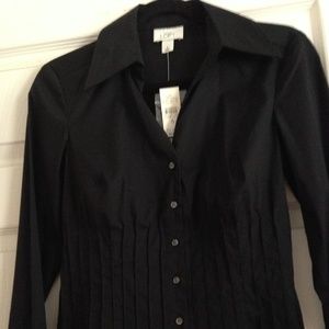 Ann Taylor blouse