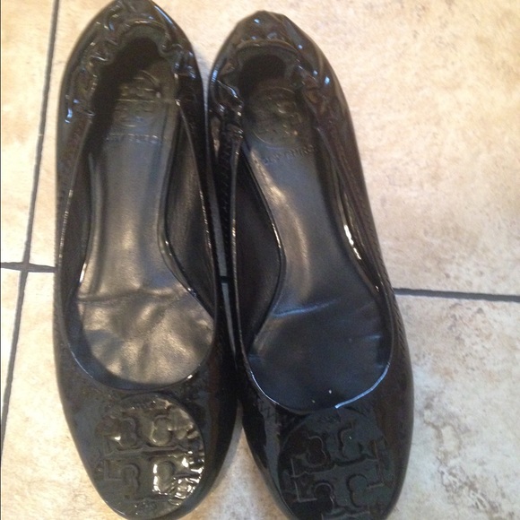 Tory Burch shoe