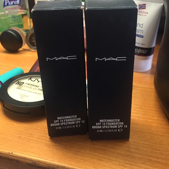 Mac foundations