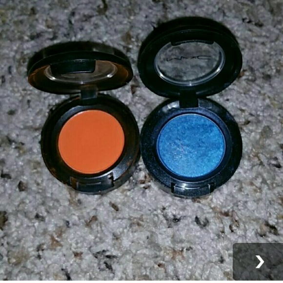 Mac Eyeshadow