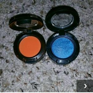 Mac Eyeshadow