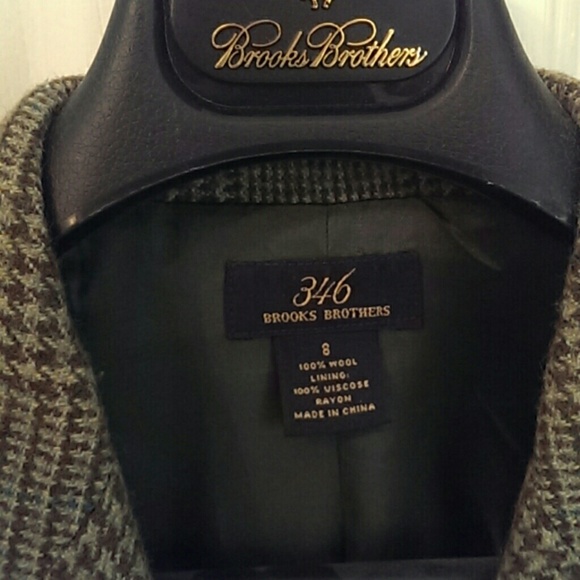 Jacket - Picture 3 of 4