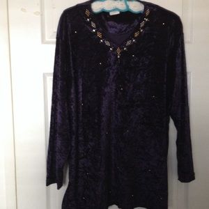Ladies blouse