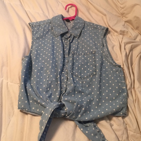 Polkadots!