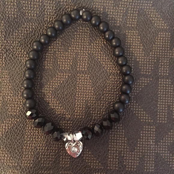 Handmade bracelet