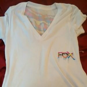Fox shirt