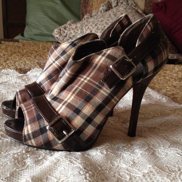 Beautiful hight heels..