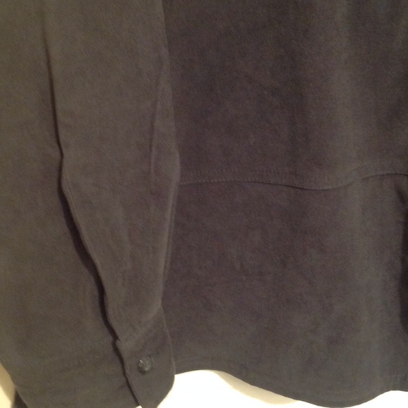 Long Grey Jacket - Picture 2 of 4