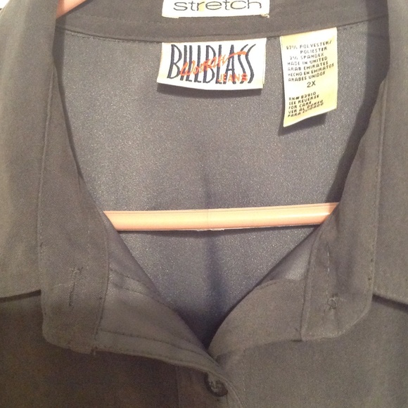 Long Grey Jacket - Picture 3 of 4