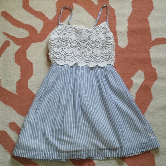Abercrombie & Fitch Dresses & Skirts - 💔SOLD!!!Abercrombie & fitch
