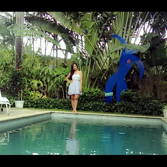 💔SOLD!!!Abercrombie & fitch - Picture 3 of 3