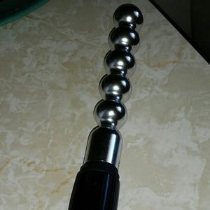 *SOLDONANOTHERSITE*ConairSpiralcurler!