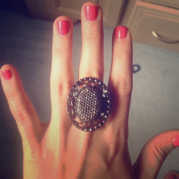 Cocktail Ring!