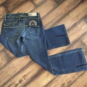 Taverniti So Cortney jeans size 28