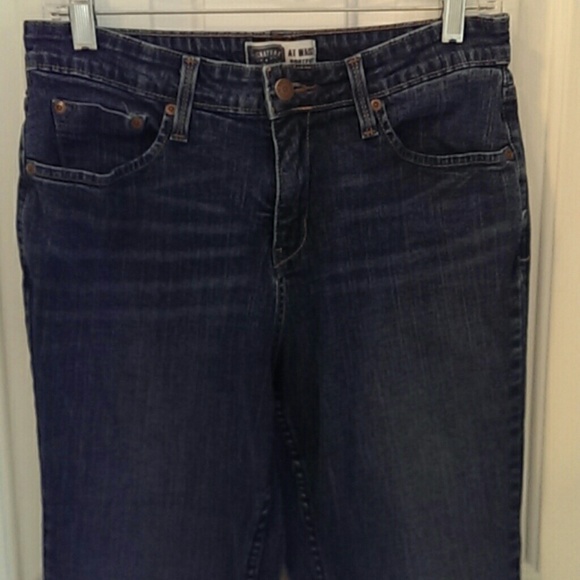 Jeans - Picture 2 of 2