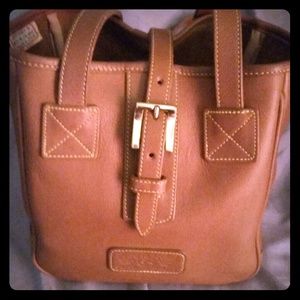 Dooney and Bourke shoulder bag