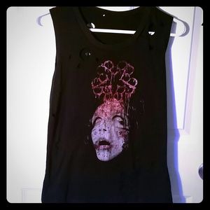 Destroyed Possesion Shirt