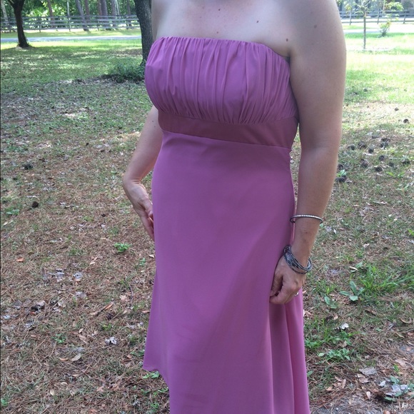 Alfred Angelo Formal  Dress