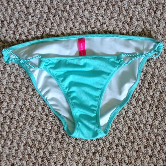 Victoria Secret Bikini Bottom