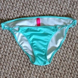 Victoria Secret Bikini Bottom
