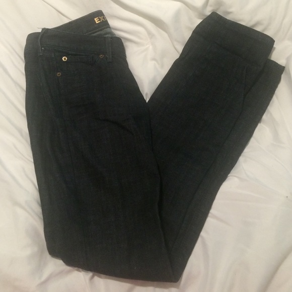 Express Skinny Jeans
