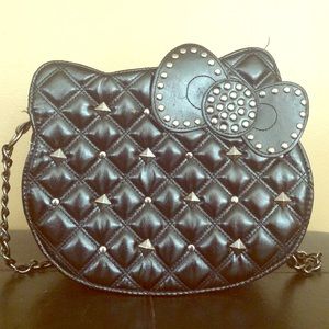 Hello Kitty purse