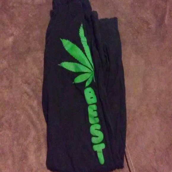 Pj pants