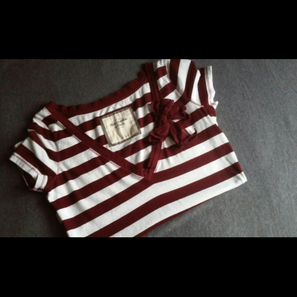Abercrombie & Fitch shirt